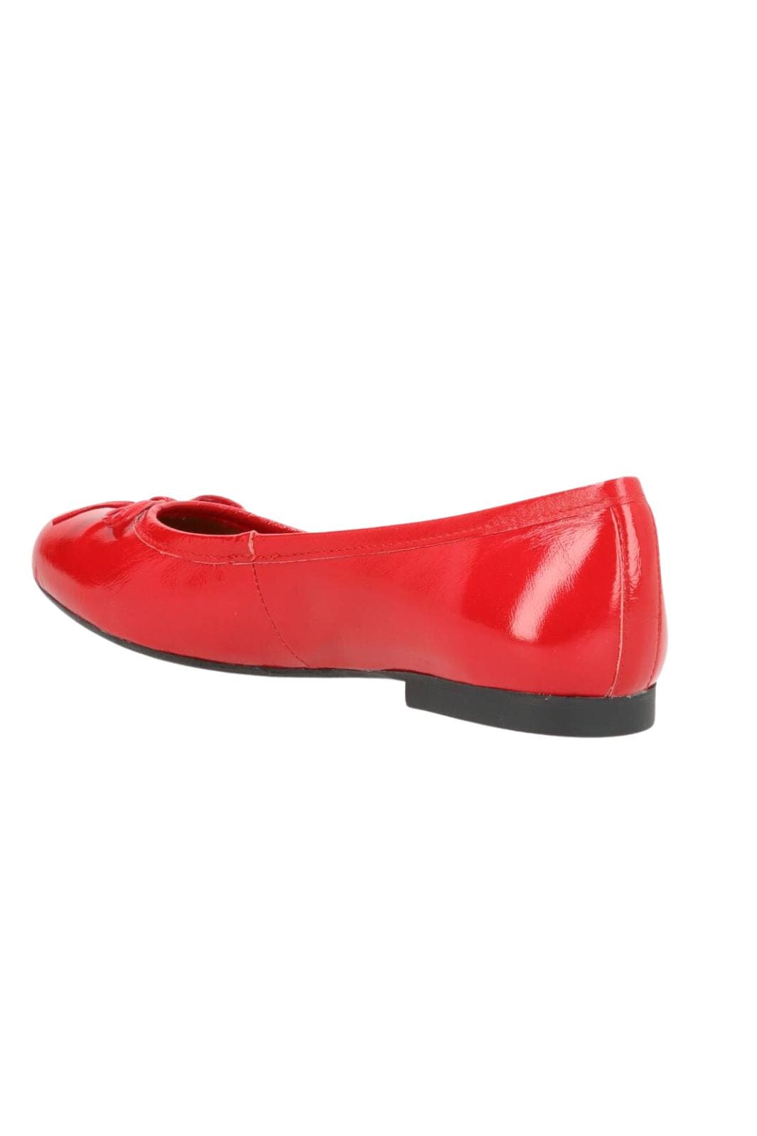 Forudbestilling - Phenumb Copenhagen - Bisque - Red Ballerinaer 