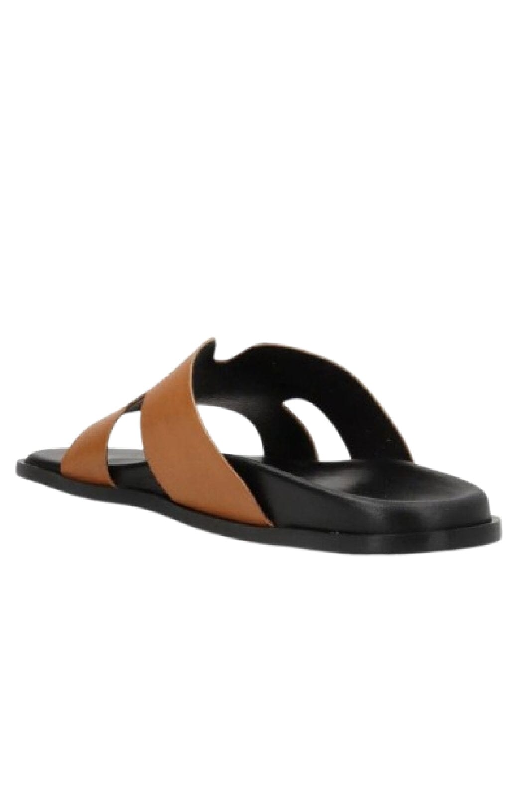 Forudbestilling - Phenumb Copenhagen - Rae Leather SD-4008 - Cognac