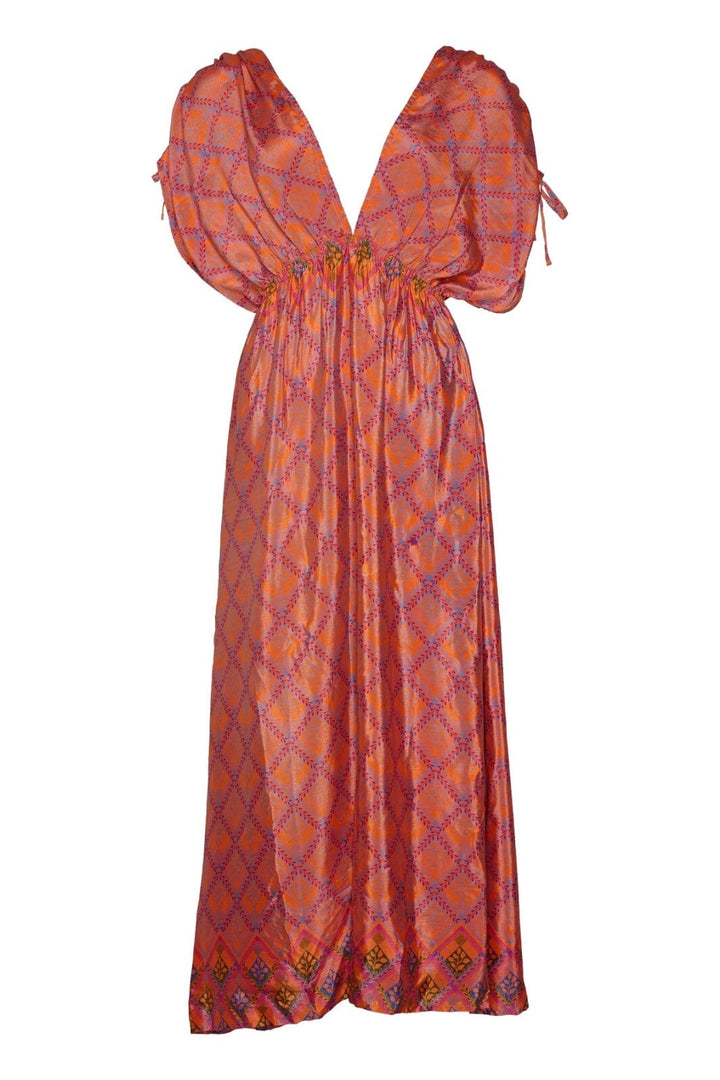 Sissel Edelbo - Darna Dress SE 1608-1 - No. 30