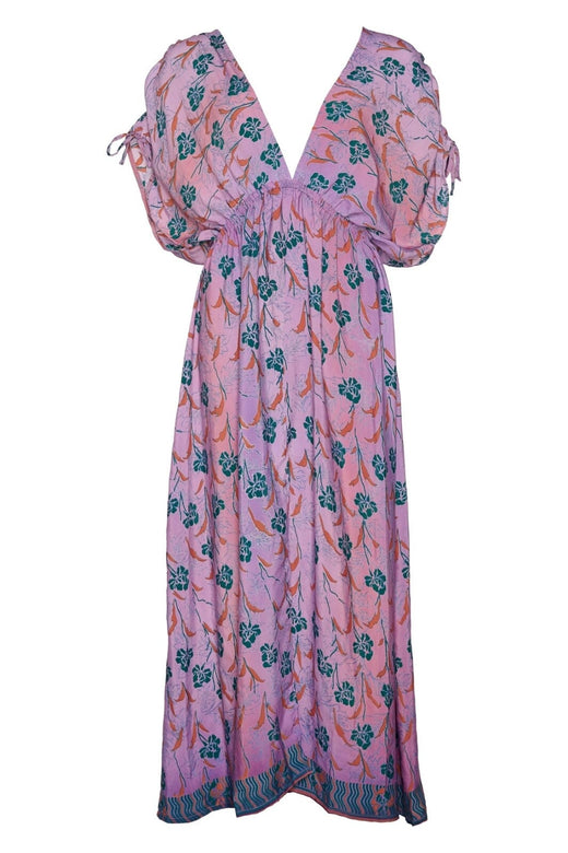 Sissel Edelbo - Darna Dress SE 1608-1 - No. 38