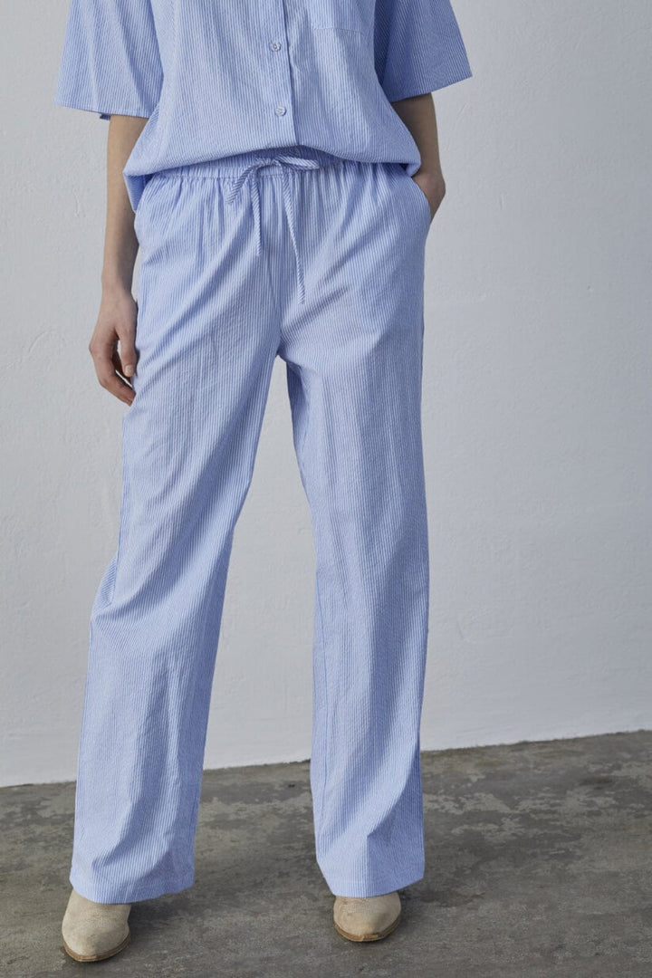 Sisters Point - Ella-Pa42 18526 - 831 - Blue/White