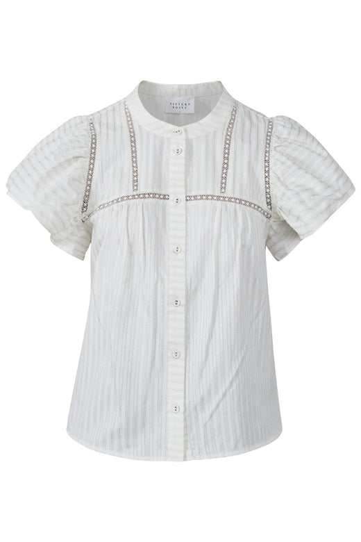 Sisters Point - Evaia-Ss 18511 - 115 - Cream