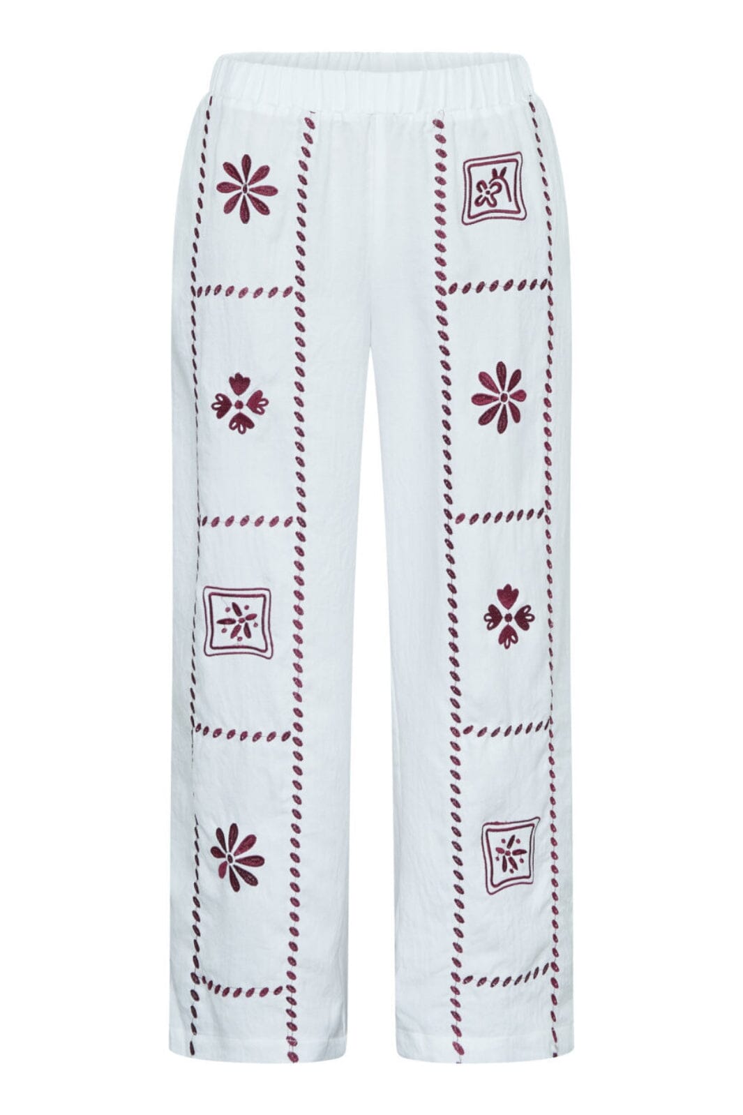 Sisters Point - Grifa-Pa 18857 - 103 - White/Bordeaux