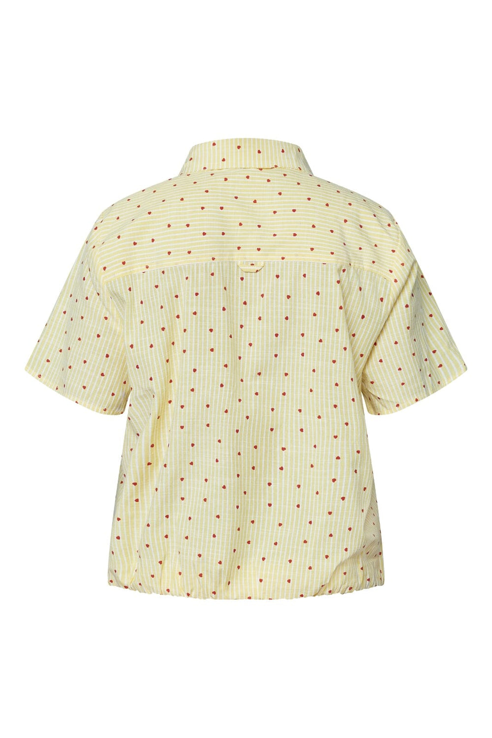 Sisters Point - Gufo-Sh.Ss 18950 - 802 - Yellow/Cream