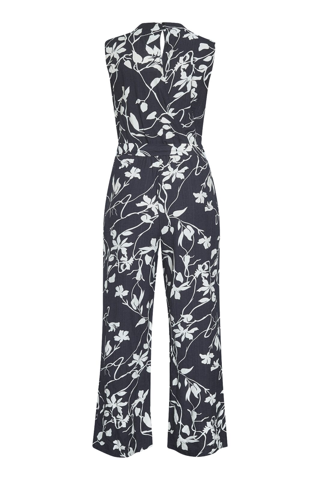 Sisters Point - Guto-Ju3 19007 - 813 - Black/Flower
