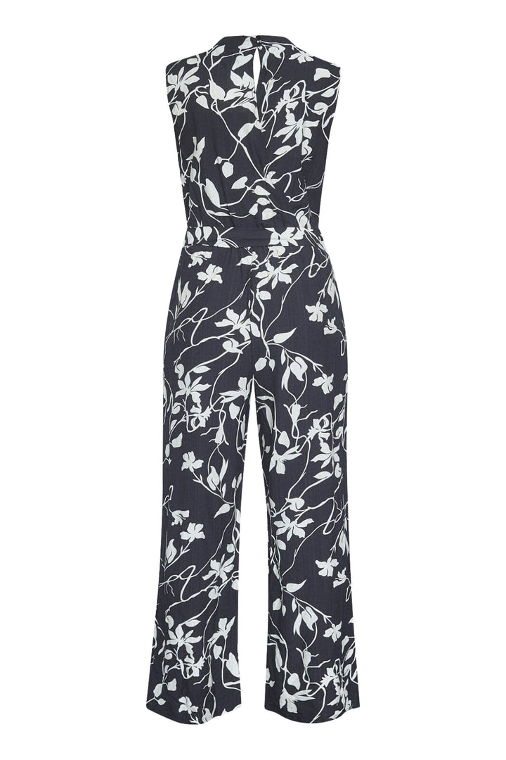 Sisters Point - Guto-Ju3 19007 - 813 - Black/Flower