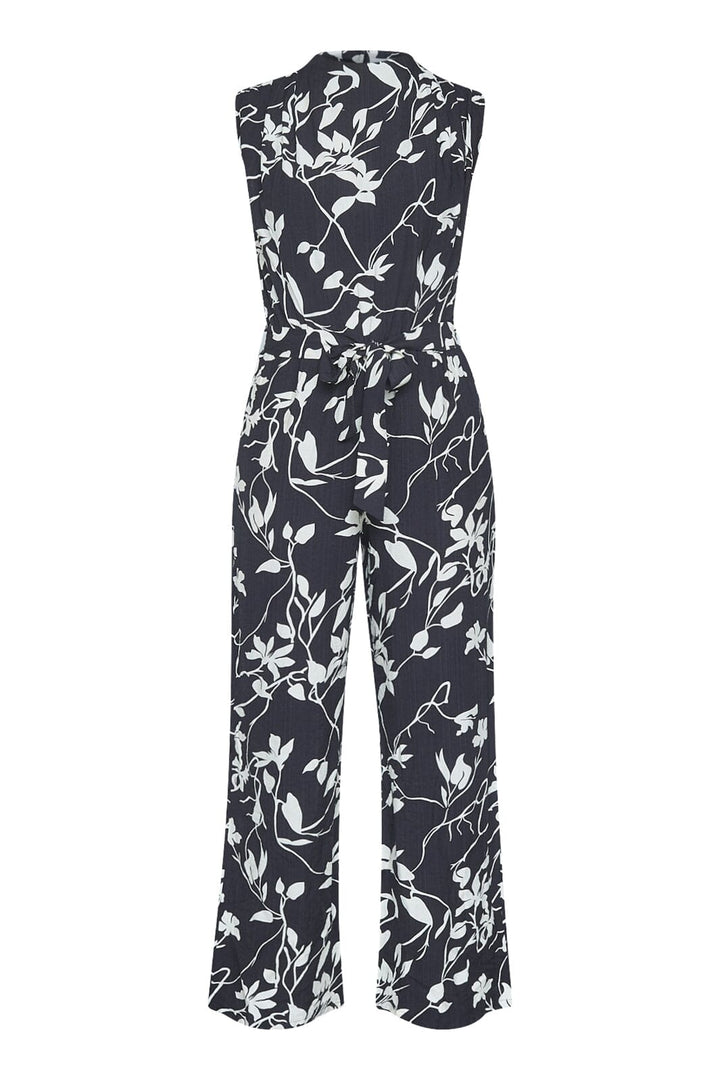 Sisters Point - Guto-Ju3 19007 - 813 - Black/Flower