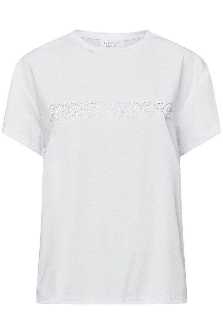 Sisters Point - Haya-Ss12 18590 - 103 - White/Silver