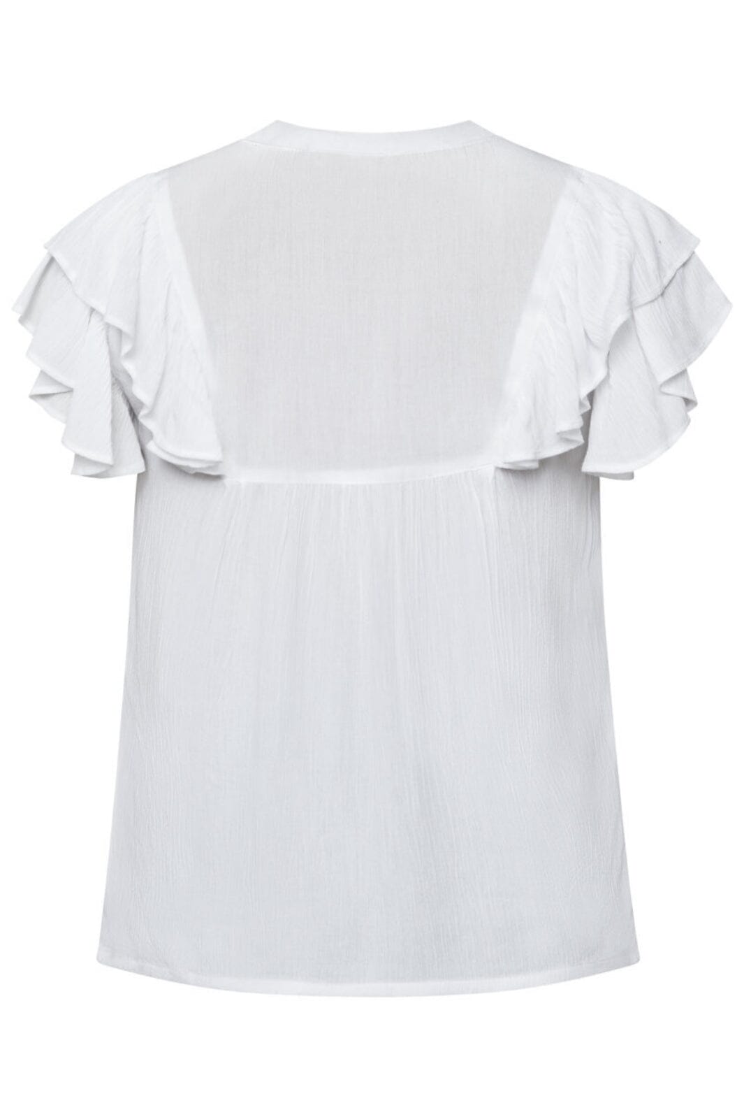 Sisters Point - Imsa-Ss 18508 - 802 - White/Khaki