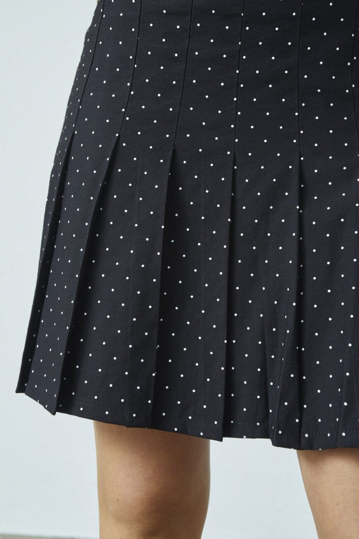 Sisters Point - Nope-Sk2 18834 - 010 - Black/White