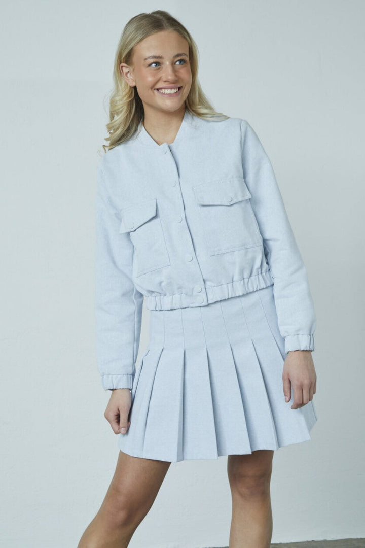 Sisters Point - Omat-Sk3 18841 - 912 - L. Denim Blue