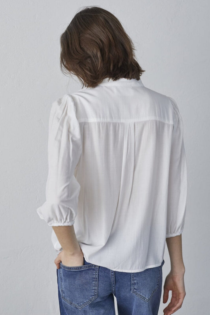 Sisters Point - Viada-Lace.Ss 18546 - 115 - Cream