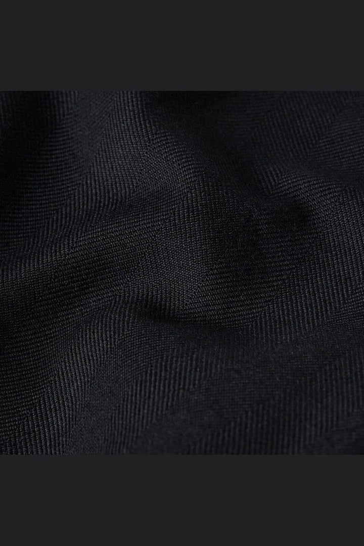 G-Star - Hourglass Blazer Wmn D30445-E743-6484 - Dk Black