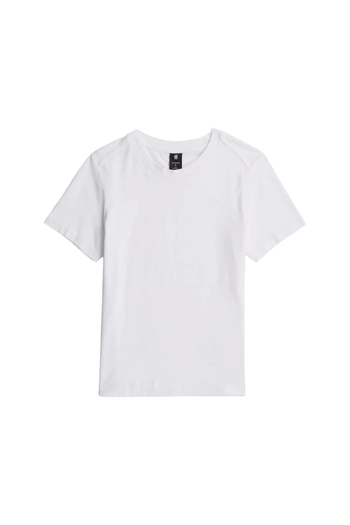 G-Star - Nifous  T Wmn D26062-336-110 - White