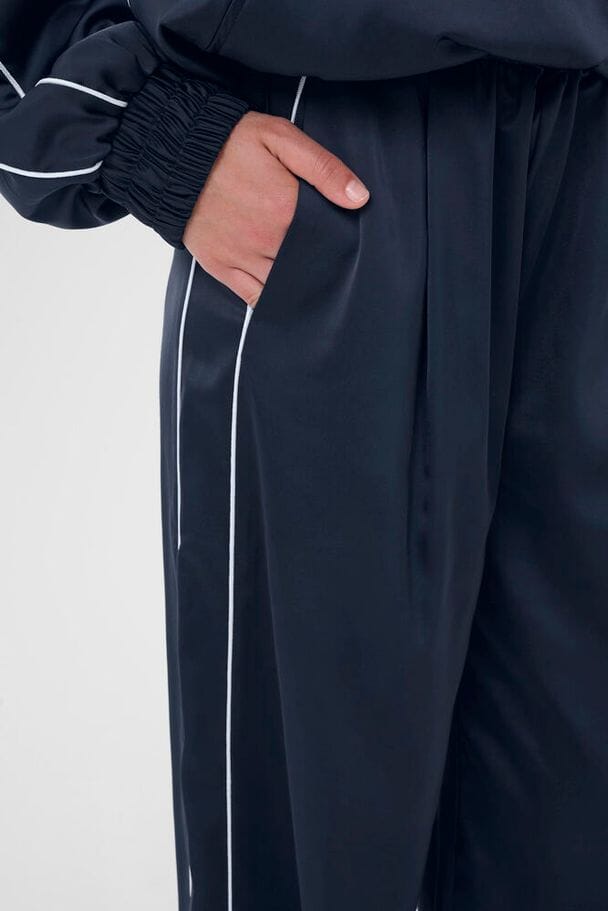 Gestuz - Gzbicca Pants 10910646 - 193922 - Sky Captain Bukser 