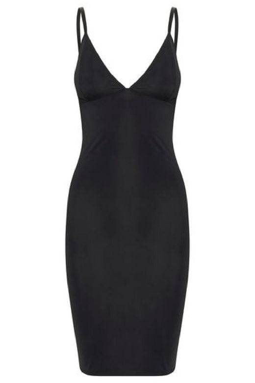 Gestuz - Gzcami Dress 10910666 - 100017 - Black Kjoler 