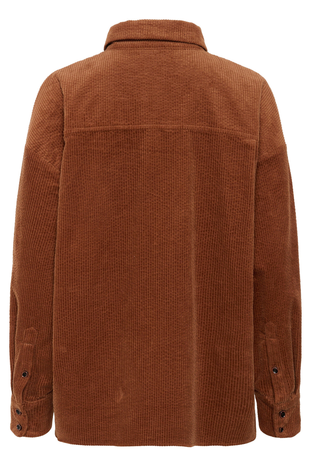Gestuz - Gzcortes Shirt 10910624 - 191242 - Cambridge Brown Skjorter 