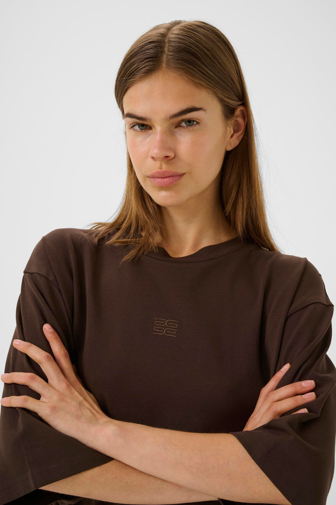 Gestuz - Gzdami Tee 10910545 - 191106 - Molé T-shirts 