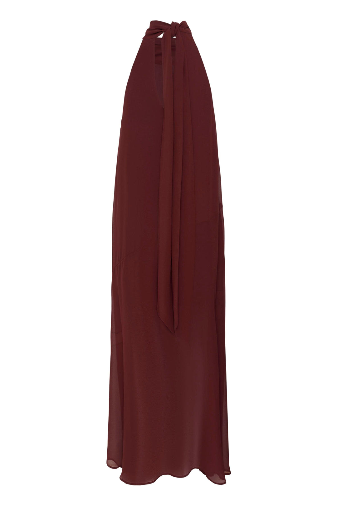 Gestuz - Gzdorah Dress 10911419 - 191724 - Cabernet Kjoler 