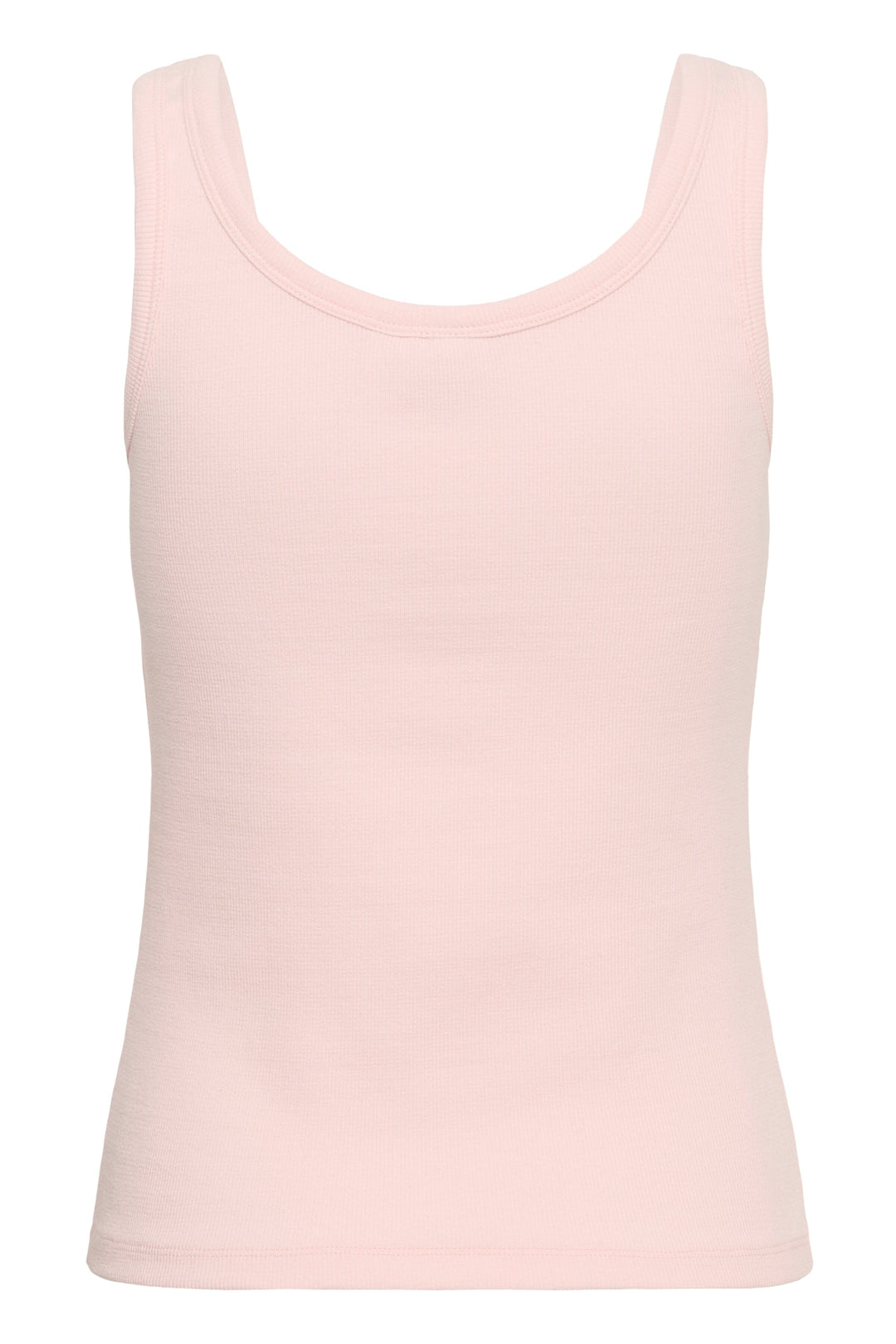 Gestuz - Gzdrew Logo Top 2.0 10910067 - 132808 - Ballet Slipper Toppe 