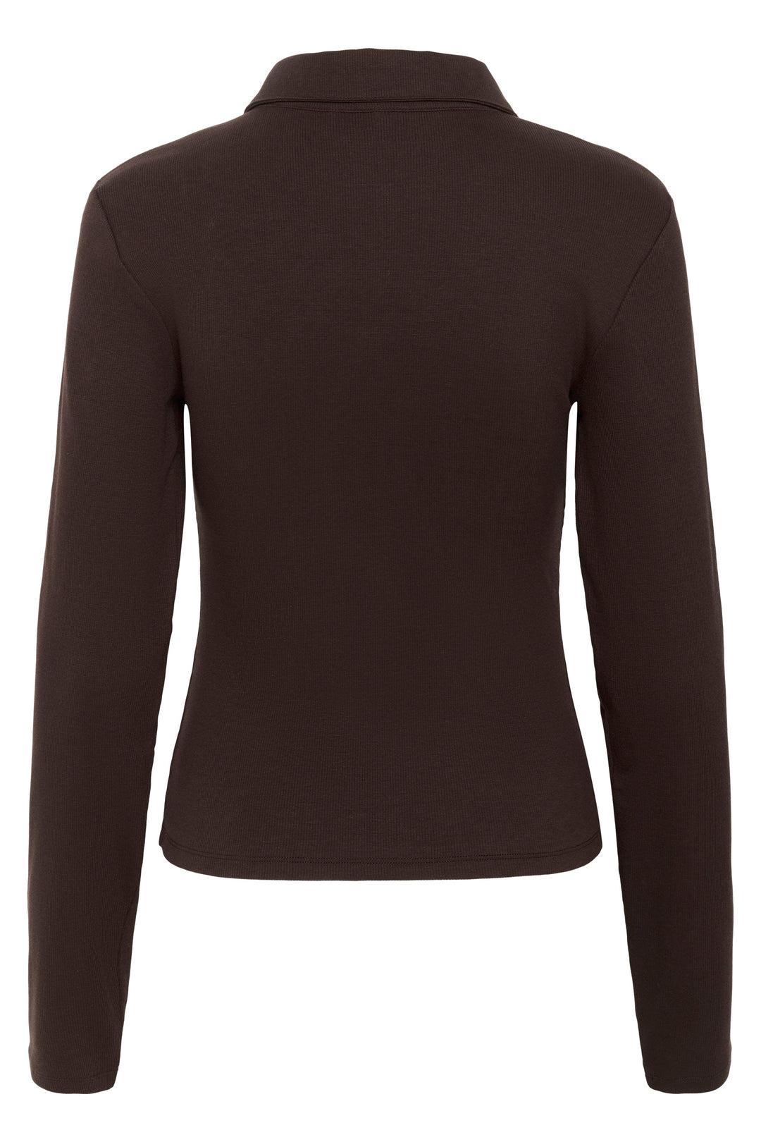 Gestuz - Gzdrew Ls Polo Top 10910690 - 191106 - Molé Bluser 