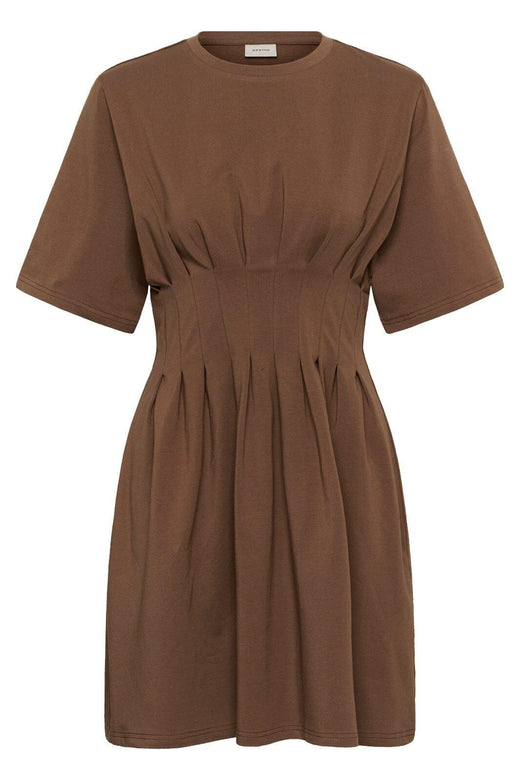 Gestuz - Gzinez Short Dress 10911234 - 190916 - Rain Drum Kjoler 