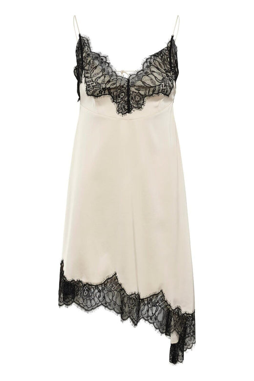 Gestuz - Gzlalou Dress 10911314 - 130905 - Birch Kjoler 