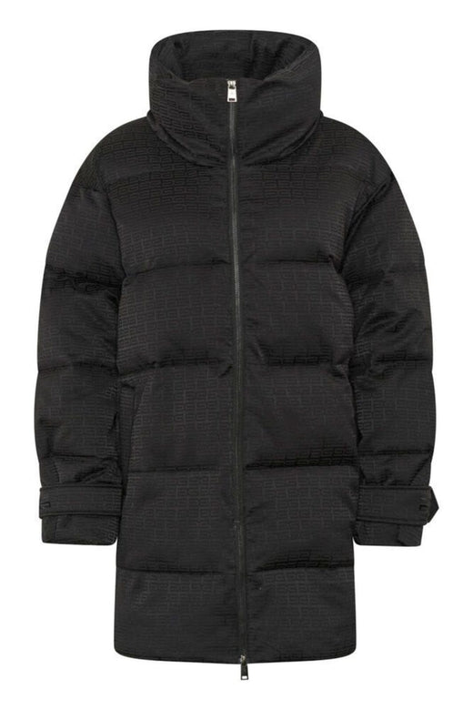Gestuz - Gznansi Puffer 10910330 - 100017 - Black