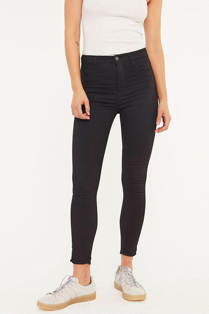 Global Funk - Black - One C Jeans 