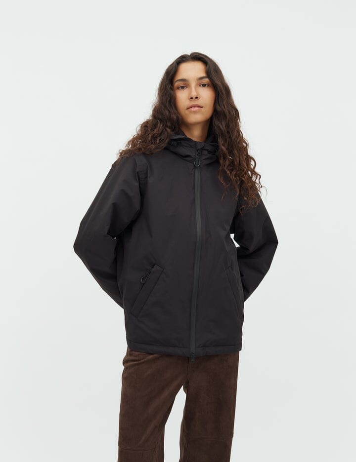 Global Funk - Caden S-G 51140611 - 880 - Black Jakker 