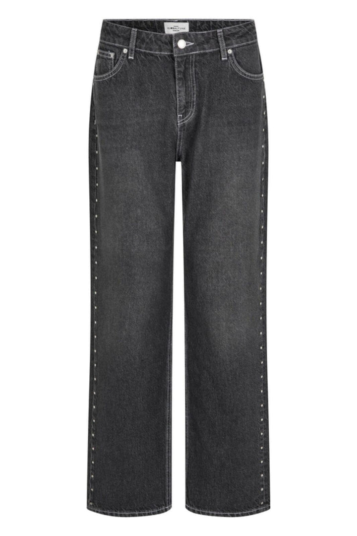 Global Funk - Tilly-G - N67 Vintage Grey Jeans 