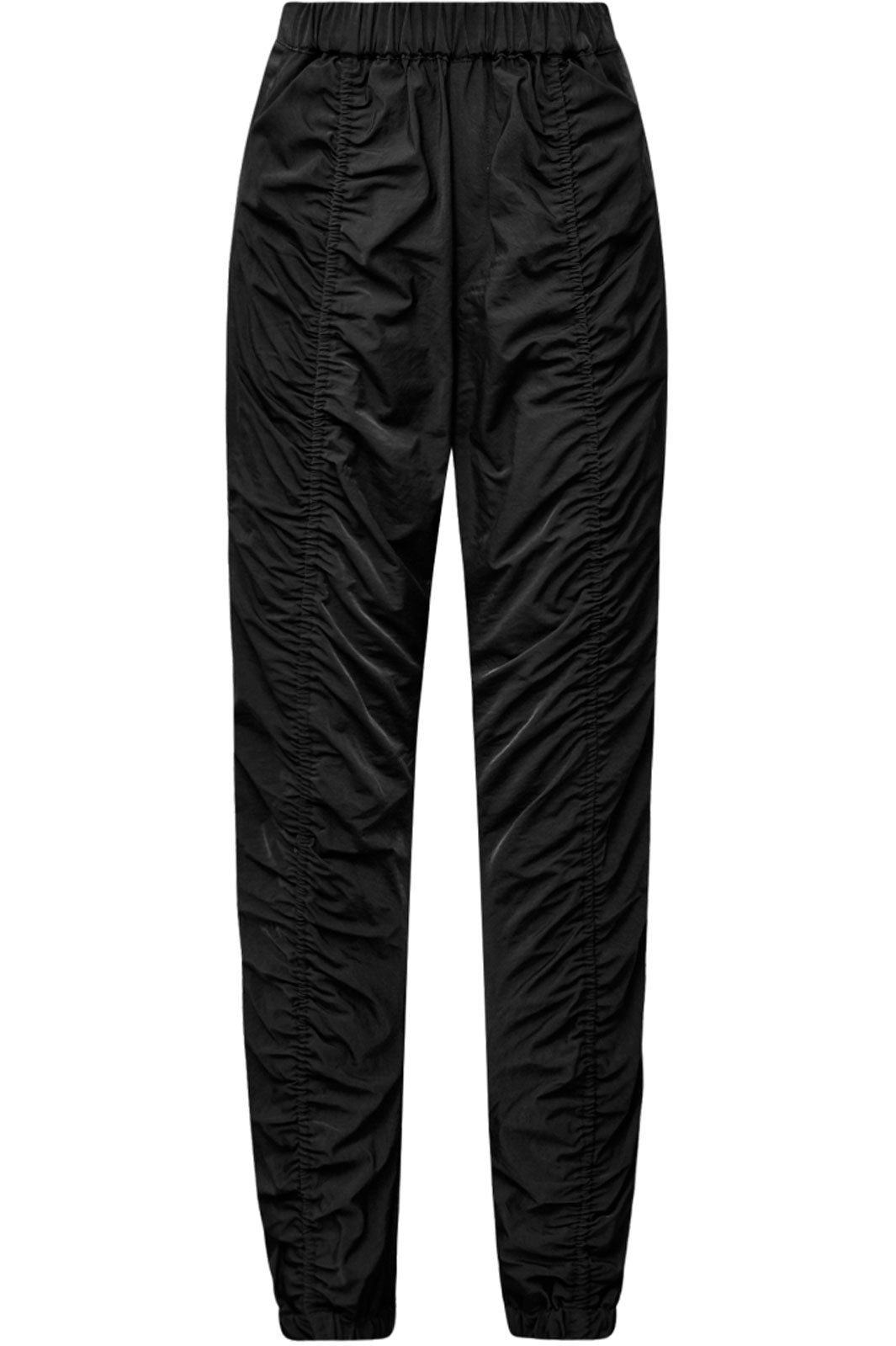 Gossia - AmiGO Pant - Black Bukser 