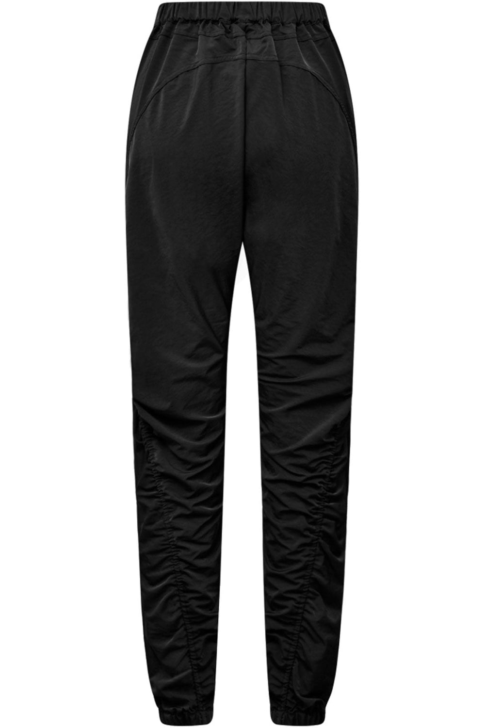 Gossia - AmiGO Pant - Black Bukser 
