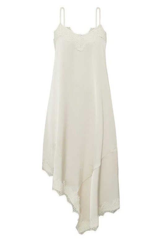 Gossia - Aspengo Dress G2952 - Creme Kjoler 