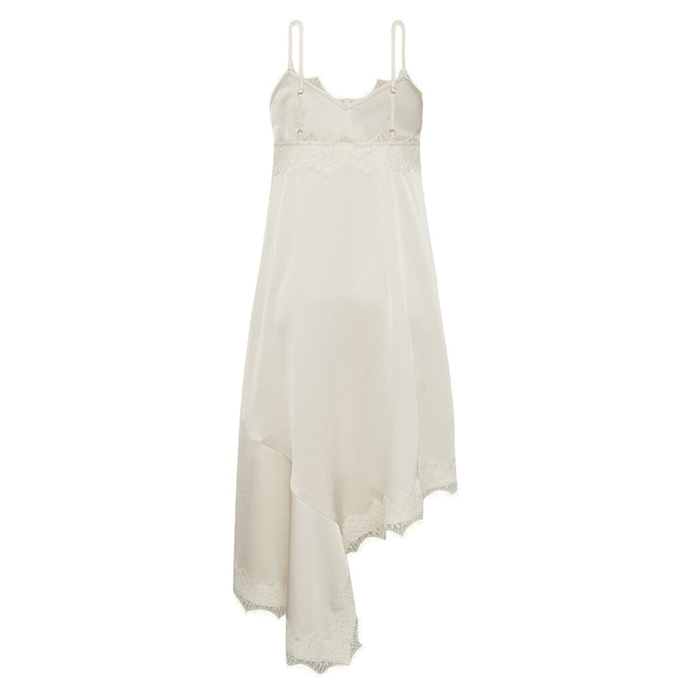 Gossia - Aspengo Dress G2952 - Creme Kjoler 