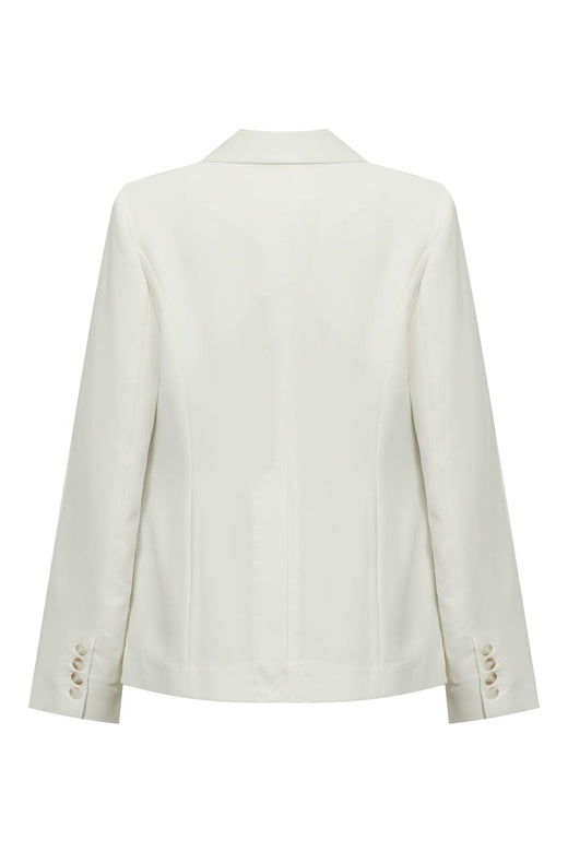 Gossia - Azurago Blazer G2966 - Creme