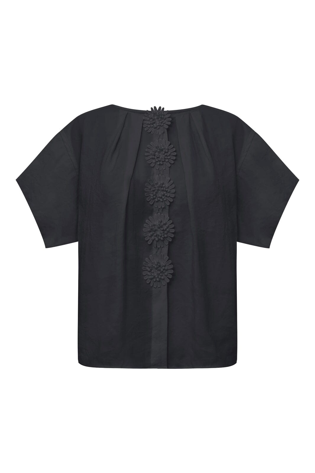 Gossia - Bellamygo Blouse G2961 - Navy