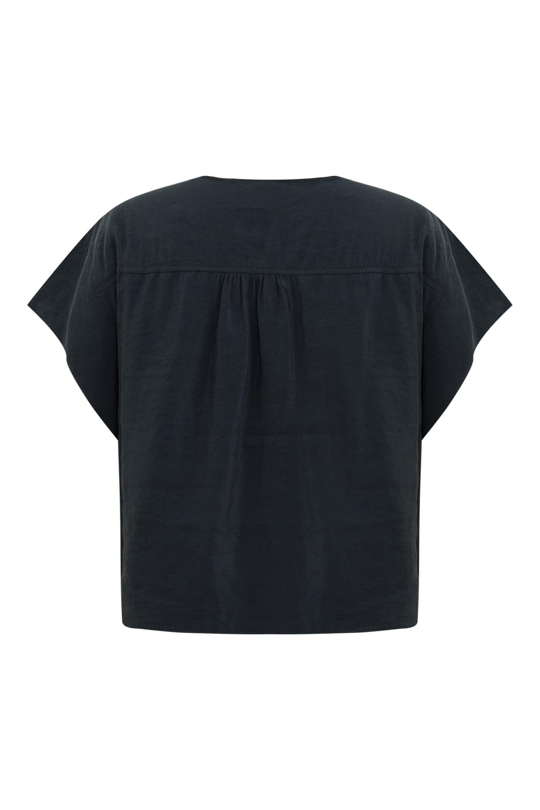Gossia - Bellamygo Blouse G2961 - Navy