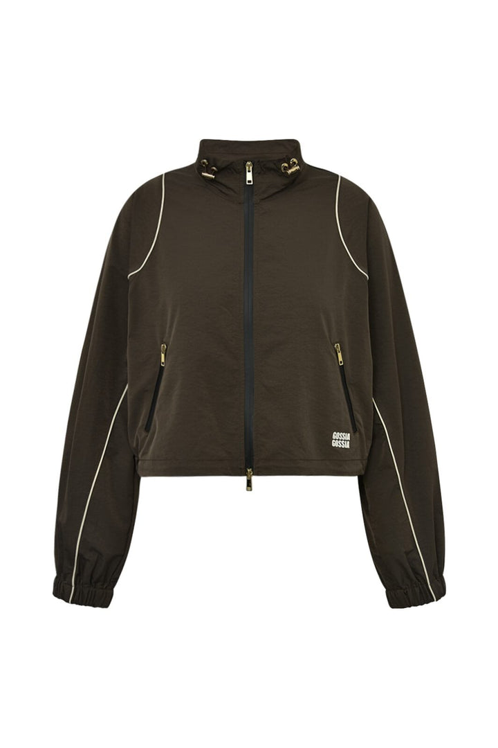Gossia - Canjago Jacket G2729 - Coffee