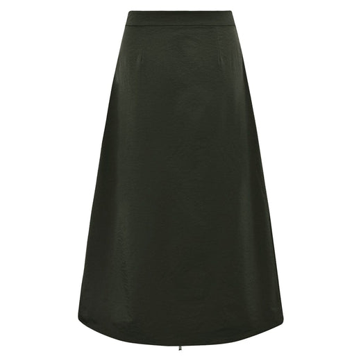 Gossia - Cenettego Skirt G2727 - Dark Army Nederdele 