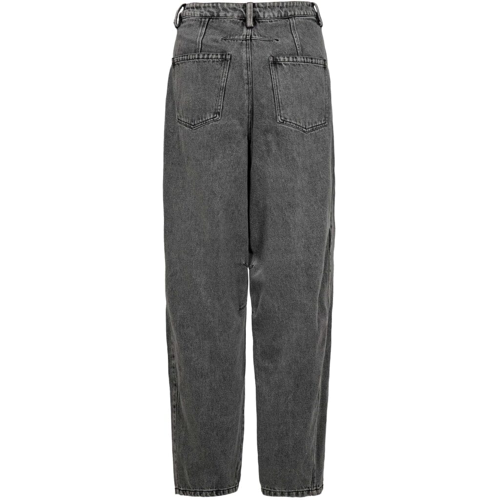 Gossia - Dawngo Jeans G2977 - Grey Washed Jeans 