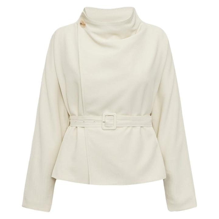 Gossia - Fayego Jacket G2963 - Creme Jakker 