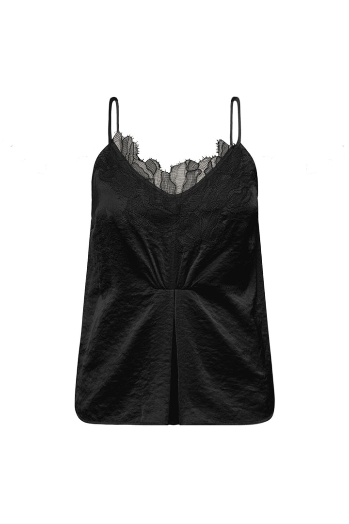 Gossia - Francego Top G2865 - Black