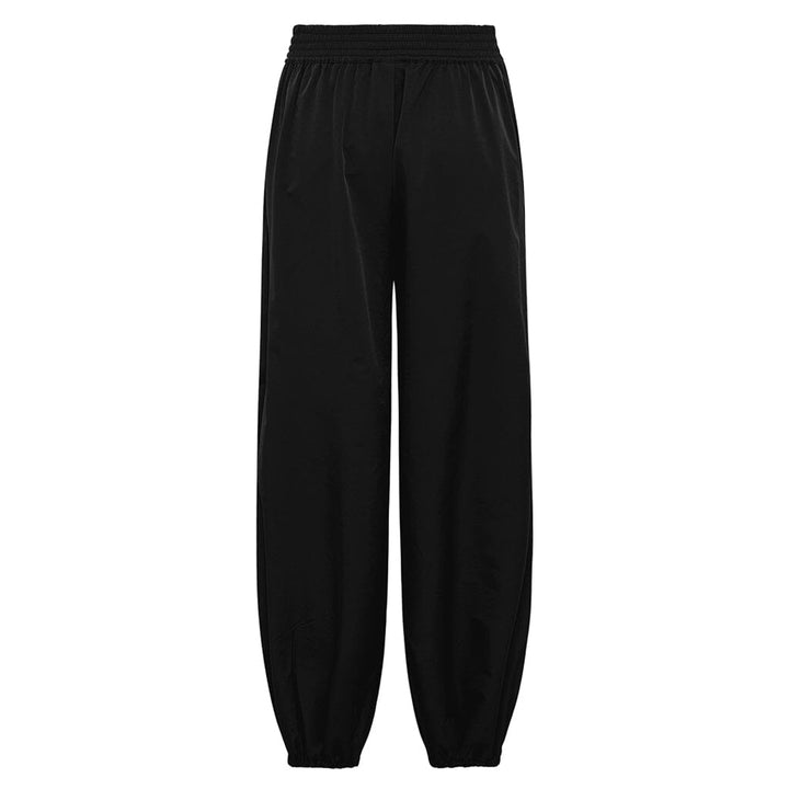 Gossia - Jullego Ballon Pants G3050 - Black Bukser 