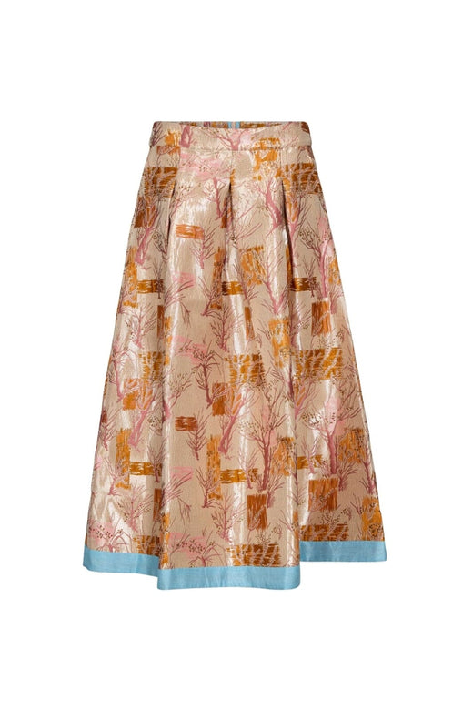 Gossia - Lovisago Mo Skirt G2893 - Golden