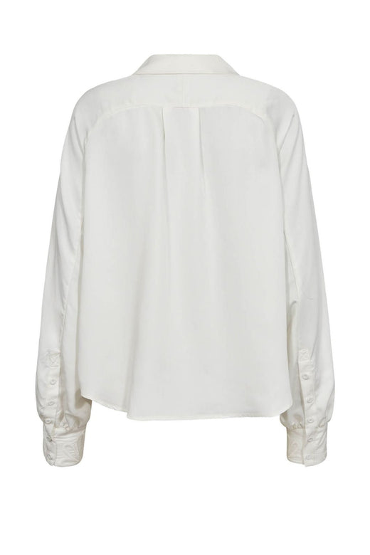 Gossia - Lovisego Blouse G2495 - Off-White Bluser 