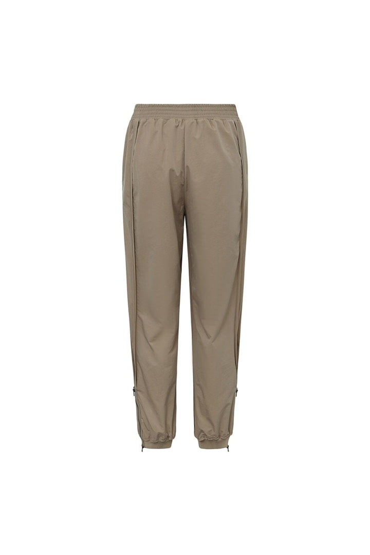 Gossia - Molliego Long Pants G2887 - Camel