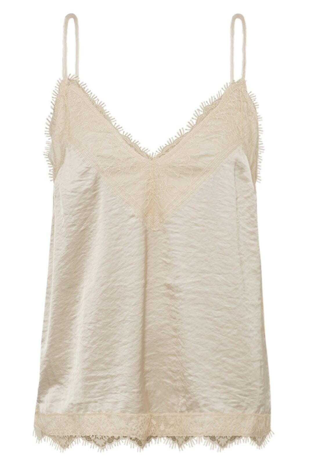 Gossia - Singgo Top G2853 - Creme Toppe 