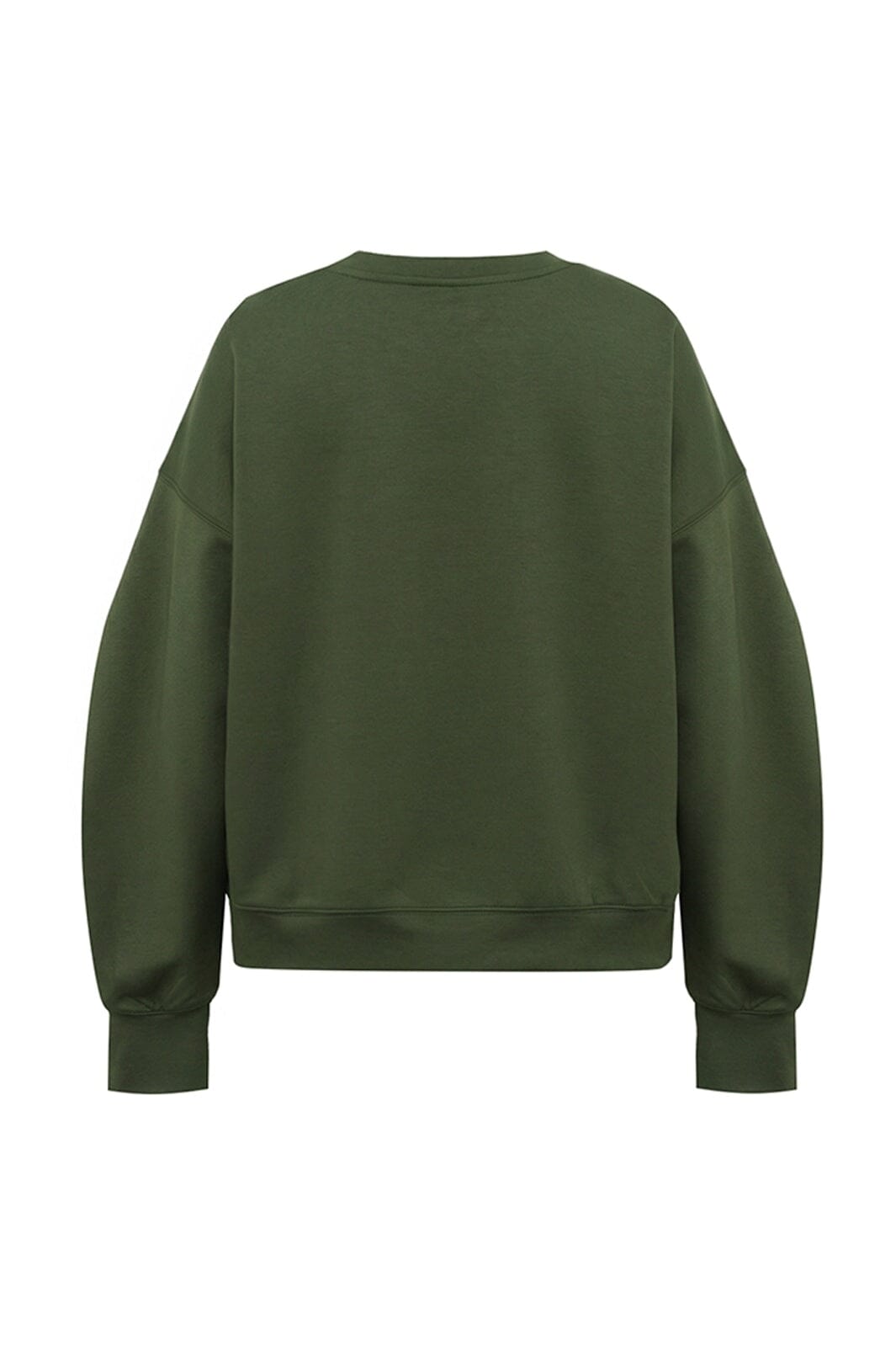 Gossia - Wiljago Sweat G3231 - Dark Army