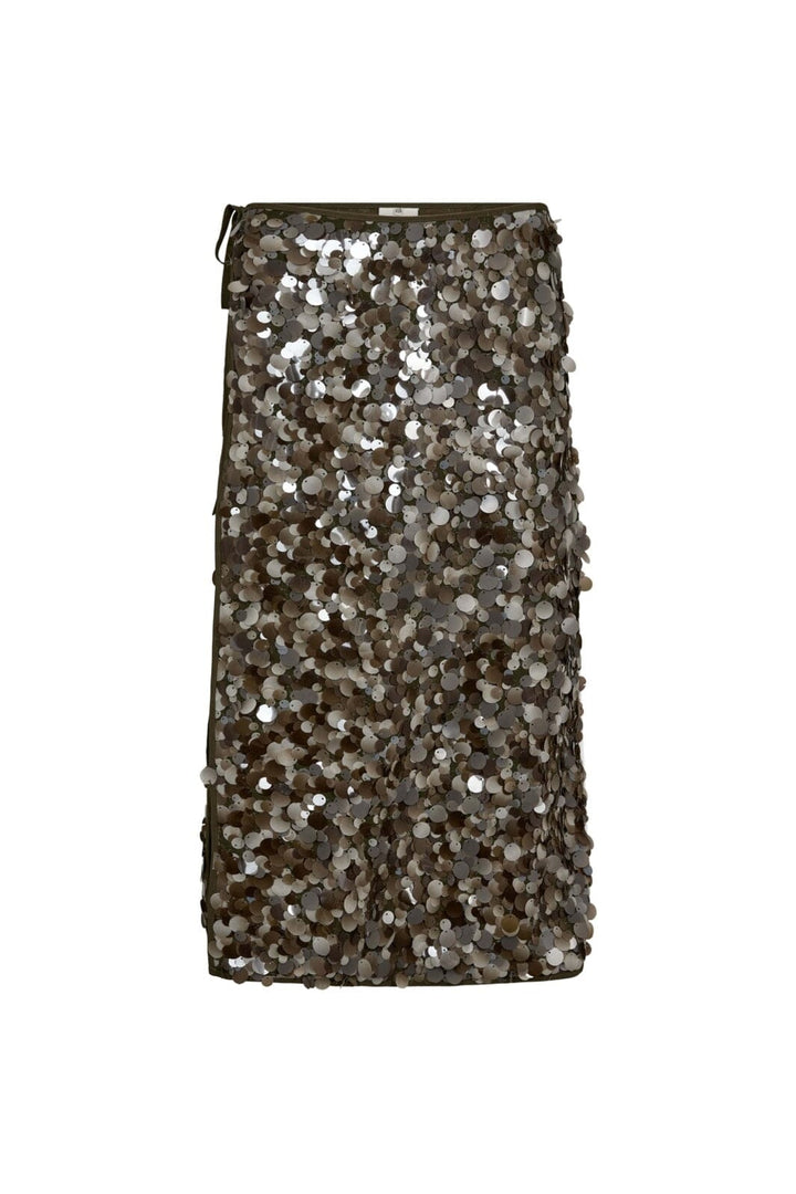 Gossia - Xandrago Skirt G3192 - Green